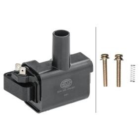 Zündspule 5DA 358 168-551 für NISSAN
