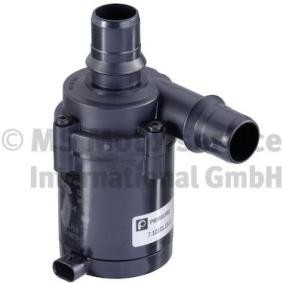 Köp Vattenpump, oberoende uppvärmning av PIERBURG 7.10101.15.0 till det låga priset 1398,79 kr