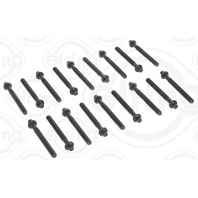 Achetez des Jeu de boulons de culasse de cylindre ELRING 057.590 à prix pour 66,49 €