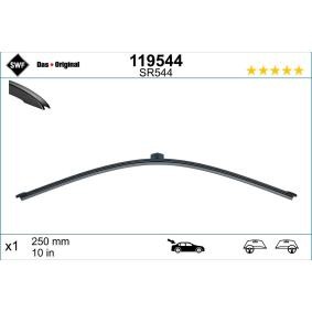 Comprar Limpiaparabrisas trasero de SWF 119544 a bajo precio de 10,12 €
