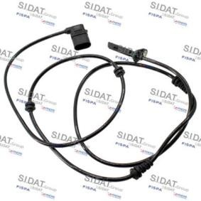 Compre Sensor, rotações da roda da SIDAT 84.1236A2 a um preço baixo por 45,64 €