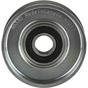 Compre Polia de desvio / de guia, correia trapezoidal estriada da GATES T36330 a um preço baixo por 29,80 €