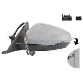 Acquista Specchietto retrovisore esterno da VAN WEZEL 0366827 a buon mercato per soli 149,83 €