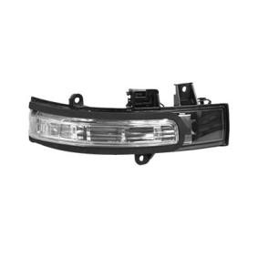 Blinker des Herstellers VAN WEZEL - Originalware Artikelnummer: 0978916