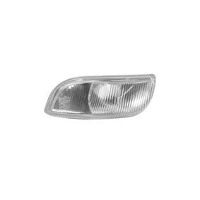 Blinker für DACIA von VAN WEZEL