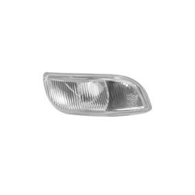 Blinker des Herstellers VAN WEZEL - Originalware Artikelnummer: 1507918