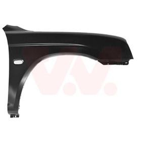 Kotflügel für MITSUBISHI von VAN WEZEL
