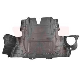 Acquista Insonorizzazione vano motore da VAN WEZEL 3745701 a buon mercato per soli 38,19 €