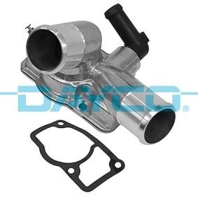 Thermostat des Herstellers DAYCO - Originalware Artikelnummer: DT1316F