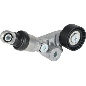 Achetez des Galet tendeur de courroie d'accessoire HERTH+BUSS JAKOPARTS J1143087 à prix pour 66,70 €