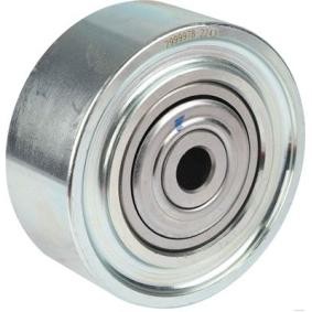 Achetez des Galet enrouleur de courroie d'accessoire HERTH+BUSS JAKOPARTS J1145096 à prix pour 29,99 €