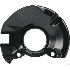 Compre Chapa deflectora, disco de travão da HERTH+BUSS JAKOPARTS J3320500 a um preço baixo por 25,50 €