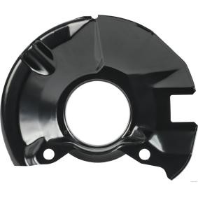 Compre Chapa deflectora, disco de travão da HERTH+BUSS JAKOPARTS J3330500 a um preço baixo por 25,48 €