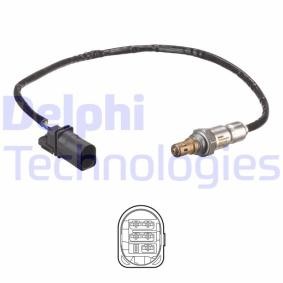 Köp Lambdasond av DELPHI ES21114-12B1 till det låga priset 902,39 kr