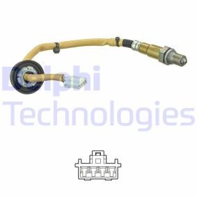 Köp Lambdasond av DELPHI ES21340-12B1 till det låga priset 452,84 kr