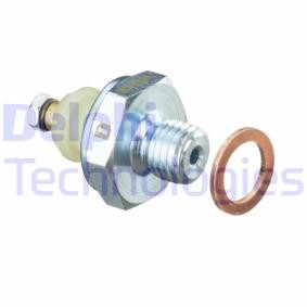 Comprar Interruptor de control de la presión de aceite de DELPHI SW90064 a bajo precio de 7,96 €
