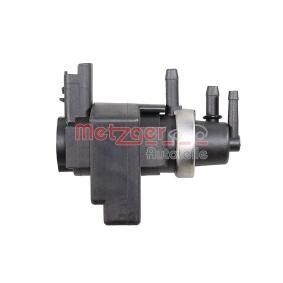 Compre Conversor de pressão, turbocompressor da METZGER 0892973 a um preço baixo por 55,20 €