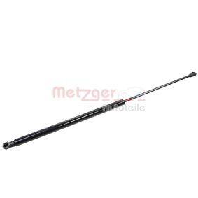 Compre Amortecedor da mala da METZGER 2110754 a um preço baixo por 25,18 €