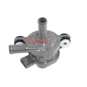 Köp Extra vattenpump av METZGER 2221123 till det låga priset 1986,16 kr