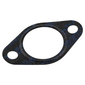Acquista Guarnizione valvola EGR (ricircolo gas scarico) da FEBI BILSTEIN 179399 a buon mercato per soli 8,11 €