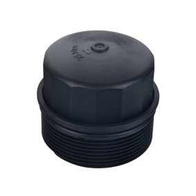 Compre Tampa, caixa do filtro de óleo da FEBI BILSTEIN 180090 a um preço baixo por 15,52 €