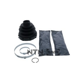 Achetez des Jeu de joint-soufflet, arbre de commande SNR IBK58.005 à prix pour 15,91 €