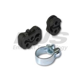Compre Kit de montagem, silenciador da HJS 82 14 9083 a um preço baixo por 13,07 €