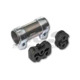 Compre Kit de montagem, silenciador da HJS 82 14 9084 a um preço baixo por 20,64 €