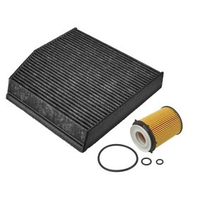 Comprar Kit de filtros de MEYLE 012 330 0000/SK a bajo precio de 55,32 €