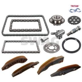 Achetez des Kit de chaîne de distribution SWAG 33 10 4296 à prix pour 264,38 €