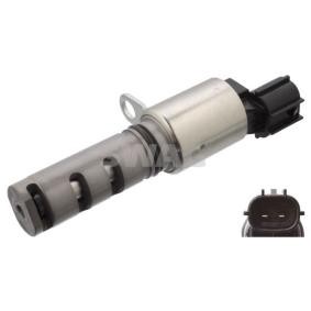 Acquista Valvola di comando per regolazione albero a camme da SWAG 33 10 5448 a buon mercato per soli 149,34 €