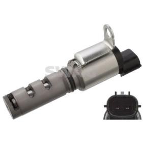 Acquista Valvola di comando per regolazione albero a camme da SWAG 33 10 5457 a buon mercato per soli 68,06 €