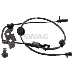 Compre Sensor de ABS de SWAG online para i30 Hatchback (PDE, PD, PDEN) a preços moderados