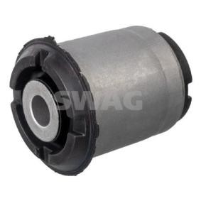 Compre Suspensão, corpo do eixo da SWAG 33 10 5993 a um preço baixo por 44,11 €