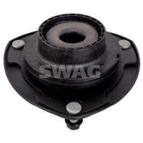Acquista Kit riparazione, Cuscinetto ammortizzatore a molla da SWAG 33 10 6245 a buon mercato per soli 70,52 €