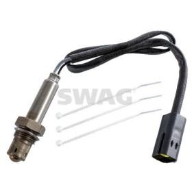 Achetez des Sonde lambda SWAG 33 10 6774 à prix pour 75,41 €