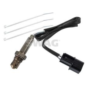 Compre Sonda lambda da SWAG 33 10 6775 a um preço baixo por 70,59 €