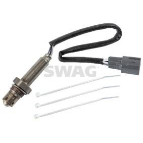 Acquista Sonda lambda da SWAG 33 10 6778 a buon mercato per soli 68,74 €