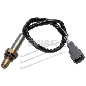 Compre Sonda lambda da SWAG 33 10 6784 a um preço baixo por 46,97 €