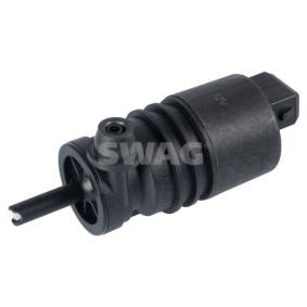 Waschwasserpumpe, Scheinwerferreinigung von SWAG günstig für 62,19 €