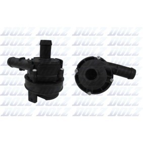 Wasserpumpe von DOLZ EM580A