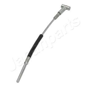 Comprar Cable de freno de mano de JAPANPARTS BC-0433 a bajo precio de 20,27 €