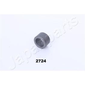 Distanzrohr, Stoßdämpfer SM0403