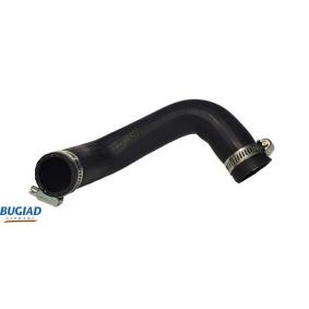 Ladeluftschlauch 82311 FIAT TIPO von BUGIAD