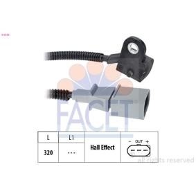 Acquista Generatore di impulsi, Albero a gomiti da FACET 9.0708 a buon mercato per soli 81,40 €