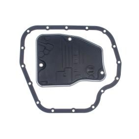 Hydraulikfiltersatz, Automatikgetriebe A220045 TOYOTA C-HR von DENCKERMANN