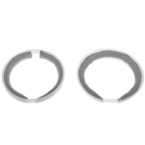 Compre Kit de montagem, braço oscilante da DENCKERMANN D300513 a um preço baixo por 14,47 €