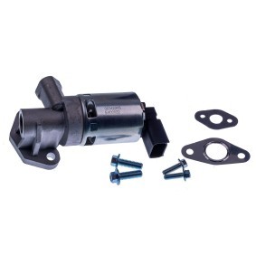 AGR Ventil des Herstellers DENCKERMANN - Originalware Artikelnummer: E400022
