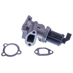 AGR Ventil des Herstellers DENCKERMANN - Originalware Artikelnummer: E400039