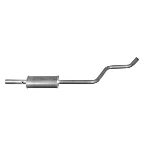 Acquista Marmitta centrale da IMASAF 32.70.06 a buon mercato per soli 237,64 €